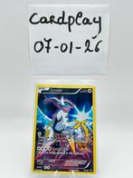 Arceus (XYPR 116) XY Black Star Promos, Ophalen of Verzenden, Zo goed als nieuw, Losse kaart