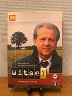 Witse seizoen 3 dvd 3, Cd's en Dvd's, Dvd's | Tv en Series, Vanaf 6 jaar, Ophalen of Verzenden, Gebruikt