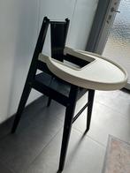 Kinderstoel met afneembaar blad, Kinderen en Baby's, Kinderstoelen, Ophalen, Gebruikt