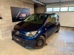 VW UP • 2014 • 88.000 Kms • 1ste eigenaar • 1L Benzine, Voorwielaandrijving, Blauw, Handgeschakeld, 1000 cc