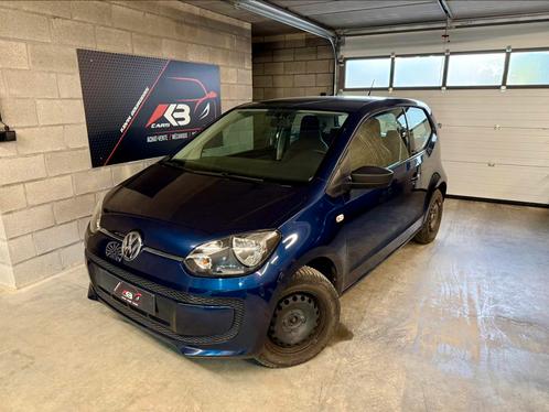 VW UP • 2014 • 88.000 Kms • 1ste eigenaar • 1L Benzine, Auto's, Volkswagen, Bedrijf, Te koop, up!, ABS, Airbags, Boordcomputer