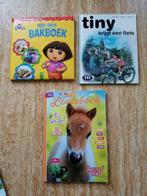 Kinderboekjes, Livres, Livres pour enfants | 4 ans et plus, Enlèvement, Utilisé