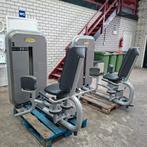 Technogym  Element Abductor + Adductor. Setje, Enlèvement, Comme neuf