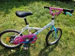 Kinderfiets mountainbike, Fietsen en Brommers, Ophalen, Gebruikt