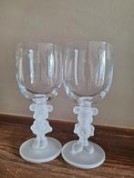 Disney glazen, Verzamelen, Glas en Drinkglazen, Ophalen, Nieuw