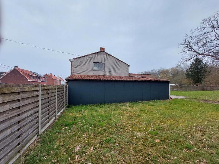 potelberg stormpannen dubbel sluiting, Doe-het-zelf en Bouw, Dakpannen en Dakbedekking, Gebruikt, Dakpannen, Steen of Klei, Rood