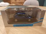 Minichamps BMW E1 blue metal 1/43, Nieuw, Ophalen of Verzenden, MiniChamps, Auto