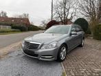 Mercedes E200 CDI Automaat/Euro 5/Avantgarde/GEKEURD, Auto's, Automaat, Euro 5, USB, Bedrijf