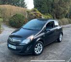 Opel corsa 2015 1.2i essnce, Achat, Entreprise, Corsa, Essence