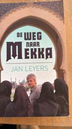 J. Leyers - De weg naar Mekka, Boeken, Ophalen, Zo goed als nieuw, J. Leyers, Europa