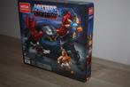 Masters of the Universe Mega Construx , SHe-Ra VS Hordak , ., Ophalen of Verzenden, Nieuw