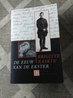 De eeuw van de ekster, Livres, Utilisé, Enlèvement ou Envoi, Brigitte Raskin, Politique