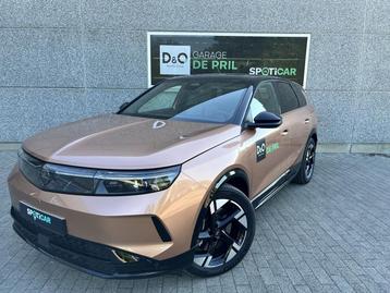 Opel Grandland GS ELECTRIC 73kwh  beschikbaar voor biedingen