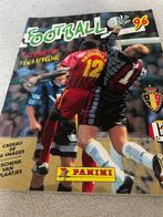 Panini Album België 1996, Verzamelen, Ophalen of Verzenden