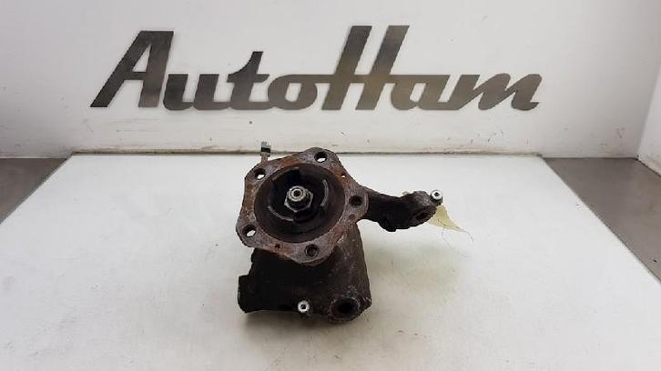 FUSEE RECHTS VOOR Porsche Boxster (987) (01-2004/03-2012), Auto-onderdelen, Ophanging en Onderstel, Porsche, Gebruikt