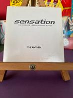 Sensation - the anthem ( id&t )(Lightning records), Cd's en Dvd's, Cd's | Dance en House, Verzenden