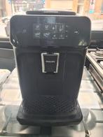 Machine à café, Ophalen, Gebruikt