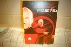 DVD Star Trek The Next Generation Picard Box.(2 DVD'S), Boxset, Ophalen of Verzenden, Science Fiction, Zo goed als nieuw