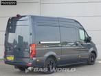 Mercedes Sprinter 319 CDI Automaat L2H2 Black Edition model, Stof, Euro 6, 4 cilinders, Mercedes-Benz