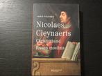 Nicolaes Cleynaerts   -Joris Tulkens-, Envoi