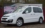 Citroën Berlingo 1.2PurTech Feel Edition NEUF NAV CLIM 33.7, Autos, Citroën, 5 places, Assistance au freinage d'urgence, Achat