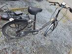 Electriche fiets, Fietsen en Brommers, Ophalen, Gebruikt, 30 tot 50 km per accu, Overige merken