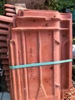 Dakpannen Koramic, Enlèvement, Comme neuf