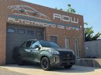 SsangYong Grand Musso - 4x4 - 6.500 KM - Lichte Vracht 5Zits, Auto's, Automaat, 3000 kg, Leder, Bedrijf