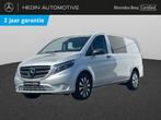 Mercedes-Benz Vito Mixto 116 CDI Pro L2 9G-Tronic | Audio 40, Auto's, Automaat, 4 deurs, Gebruikt, 4 cilinders
