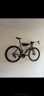 DT-swiss ARC1600 50mm wielen, Fietsen en Brommers, Fietsen | Racefietsen, 28 inch, Carbon, Zo goed als nieuw, Ophalen