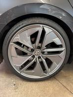 Pack complet BORBET TX 20” avec pneus + 1 pneu + accessoires, Ophalen, Banden en Velgen, Personenwagen, 20 inch