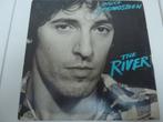 Bruce Springsteen - The River  2lps, Enlèvement ou Envoi, Utilisé