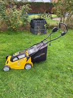 Tondeuse électrique, Tuin en Terras, Grasmaaiers, Ophalen, Cirkelmaaier, Gebruikt, Elektrische grasmaaier
