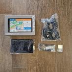 Garmin Drivesmart 61 Europe LMT-D + USA/Canada, Ophalen of Verzenden, Zo goed als nieuw