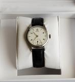 Vintage Tissot dress watch ‘head only’., Staal, Polshorloge, Overige materialen, Zo goed als nieuw