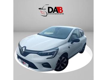 Renault Clio Limited#3 TCe 90  beschikbaar voor biedingen