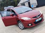 Mazda 5/ 7 plaatsen/ 2010 / benzine/ trekhaak, Monovolume, 1789 cc, 7 zetels, Bedrijf