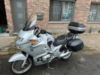 Bmw r1150rt twin spark 2005, Toermotor, Particulier, 2 cilinders, 1150 cc