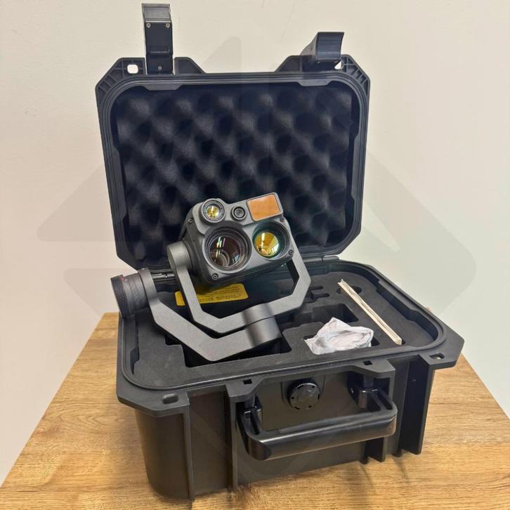 DJI Zenmuse H20N — Thermische camera en nachtzicht, Audio, Tv en Foto, Drones, Gebruikt, Ophalen of Verzenden