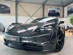 Porsche Taycan 4 Cross Turismo, 12/2021, 52.000kms, Autos, Porsche, 5 places, Carnet d'entretien, Cuir, Berline