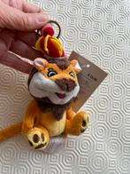 Nieuwe sleutelhanger leeuw Bellewaerde, Verzamelen, Ophalen of Verzenden, Zo goed als nieuw