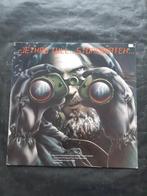 JETHRO TULL "Storm Watch" folkrock LP (1979) IZGS, 12 pouces, Pop rock, Utilisé, Envoi