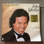 LP Julio Iglesias, 1100 Place Bel Air, CD & DVD, Vinyles | Pop, 12 pouces, Enlèvement ou Envoi