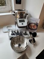 Kookrobot Moulinex I-Companion Touch XL, Elektronische apparatuur, Ophalen, Zo goed als nieuw