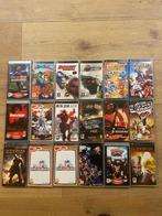 Allerhande PSP Games, Ophalen of Verzenden, Zo goed als nieuw