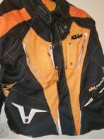 VESTE KTM  TOURING POWER WEAR XL 54, Motoren, Kleding | Motorkleding