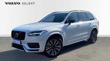 Volvo XC90 Recharge T8 AWD Plug-In Hybrid Plus Dark 7 Zit:, Auto's, Volvo, https://public.car-pass.be/vhr/b6d5d217-55c6-406c-97ca-190f34b4a8b2