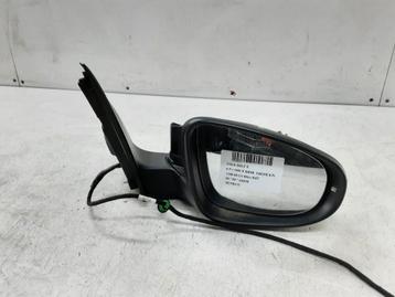 RETROVISEUR LATERAL DROIT Volkswagen Golf VI (5K1), Utilisé, Volkswagen