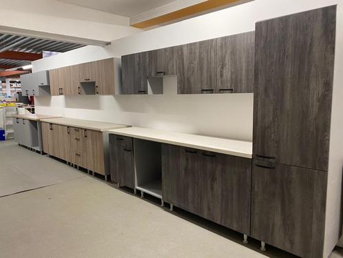 Keukenmeubilair op maat, Huis en Inrichting, Keuken | Keukenelementen, Nieuw, Ophalen