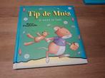 Tip de Muis haast je!, Boeken, Ophalen
